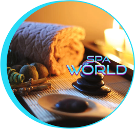 Hot Stone Massage